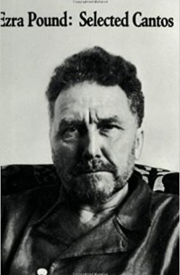 Ezra Pound - Selected Cantons