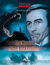  - The Hound of the Baskervilles: Level 2. Книга для чтения