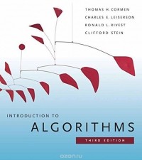  - Introduction to Algorithms