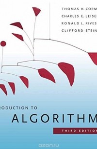 Introduction to Algorithms