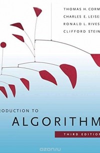  - Introduction to Algorithms