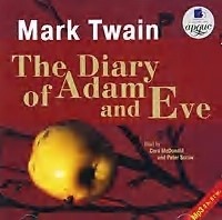Марк Твен - The Diary of Adam and Eve. Short Stories (сборник)