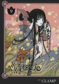 CLAMP - ×××HOLiC 9