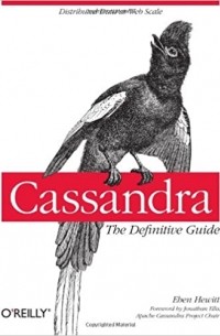 Cassandra: The Definitive Guide