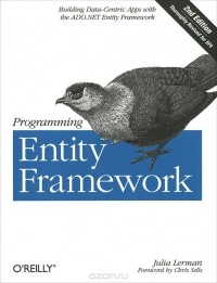 Julia Lerman - Programming Entity Framework