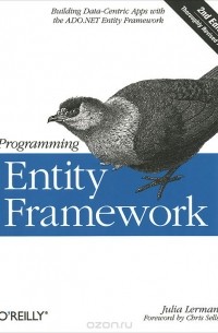 Julia Lerman - Programming Entity Framework