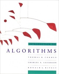 Thomas H. Cormen - Introduction to Algorithms
