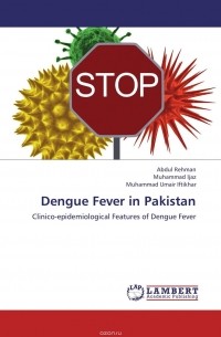  - Dengue Fever in Pakistan