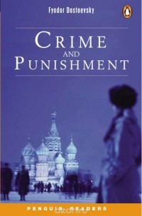 - Crime and Punishment