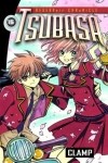 CLAMP - Tsubasa: Reservoir Chronicle, Vol. 15
