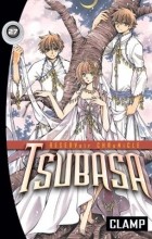 CLAMP - Tsubasa: Reservoir Chronicle, Vol. 27