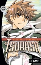 CLAMP - Tsubasa: Reservoir Chronicle, Vol. 28