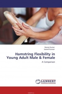  - Hamstring Flexibility in Young Adult Male & Female