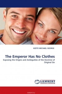 KIZITO MICHAEL GEORGE - The Emperor Has No Clothes