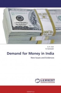  - Demand for Money in India