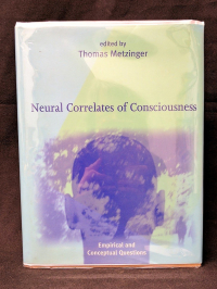 Thomas Metzinger - Neural Correlates of Consciousness – Empirical & Conceptual Questions