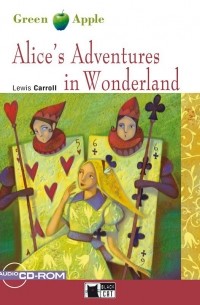  - Alice's Adventures in Wonderland
