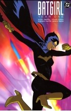 Scott Beatty - Batgirl: Year One