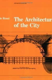 The Architecture of the City
