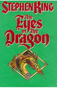 Stephen King - The Eyes of the Dragon