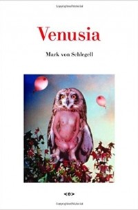 Марк фон Шлегель - Venusia