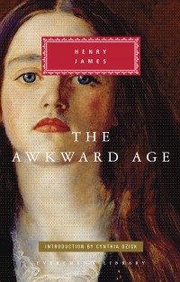 Henry James - The Awkward Age