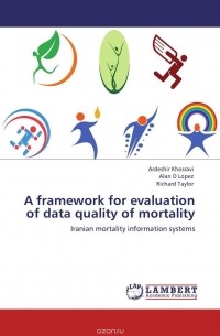  - A framework for evaluation of data quality of mortality