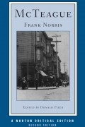 Frank Norris - McTeague