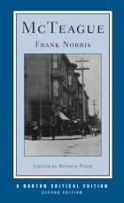 Frank Norris - McTeague