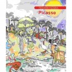 Pirlarín Bayés - Pequeña Historia de Picasso