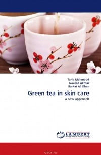  - Green tea in skin care