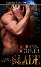 Laurann Dohner - Slade