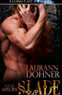 Laurann Dohner - Slade