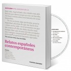 без автора - Relatos españoles contemporáneos (Nivel B2/C2)