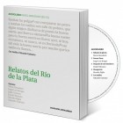 без автора - Relatos del Río de la Plata (Nivel B2/C2)
