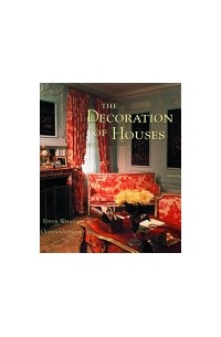 Edith Wharton - The Decoration of Houses Rev & Exp (Paper)
