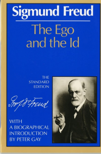 Sigmund Freud - The Ego and the Id