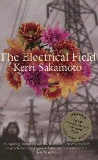 Керри Сакамото - The Electrical Field