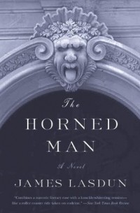 Джеймс Лэздан - The Horned Man