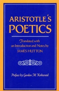 Aristotle - Aristotle's Poetics