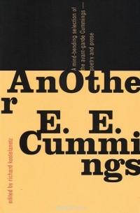 E. E. Cummings - AnOther