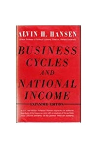 Business Cycles and National Income