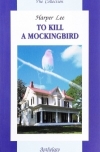 Harper Lee - To Kill a Mockingbird
