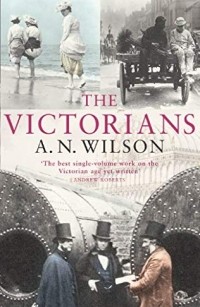 Эндрю Уилсон - The Victorians