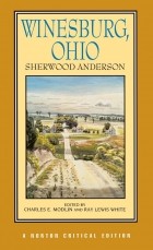 Sherwood Anderson - Winesburg, Ohio