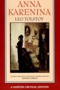Leo Tolstoy - Anna Karenina