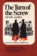 Henry James - The Turn of the Screw
