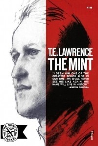 Thomas Edward Lawrence - The Mint