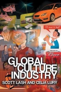  - Global Culture Industry