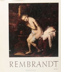  - Rembrandt